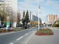 18 Gennevilliers 2009